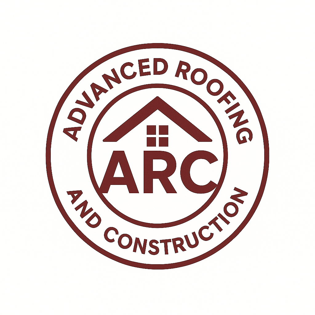 Advanced Roofing and Construction